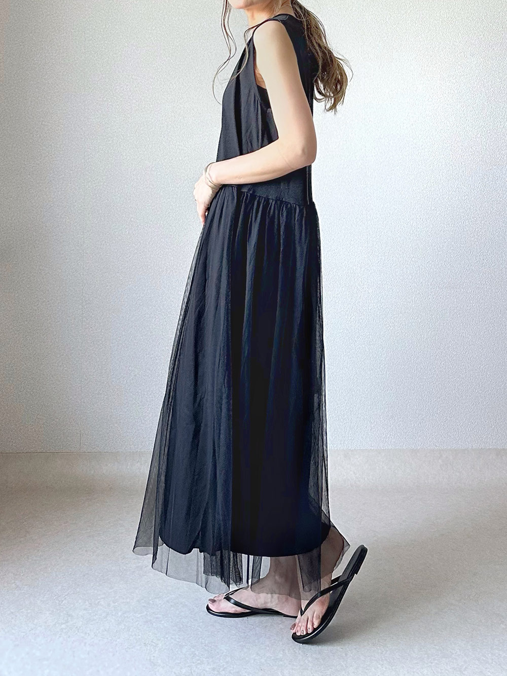 ベーシックフロップサンダル | 詳細画像14