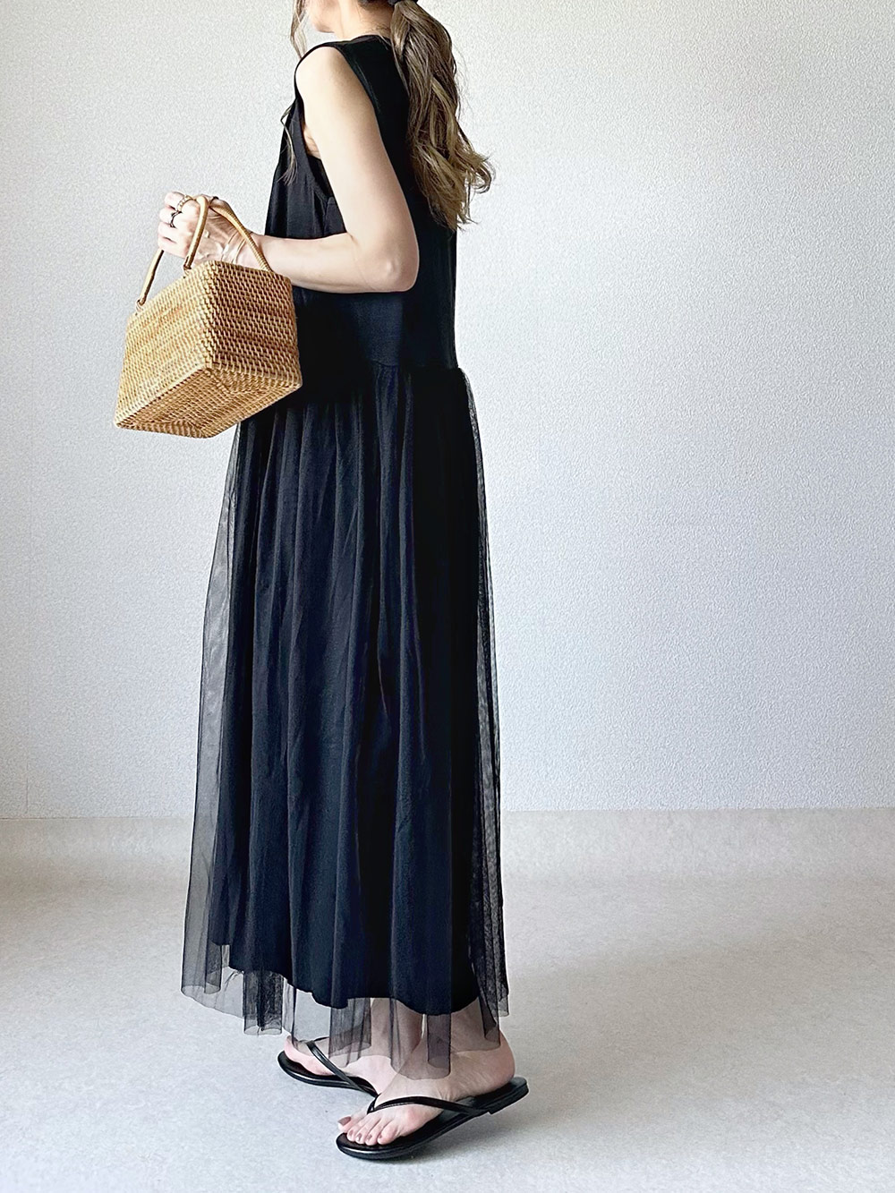 ベーシックフロップサンダル | 詳細画像15