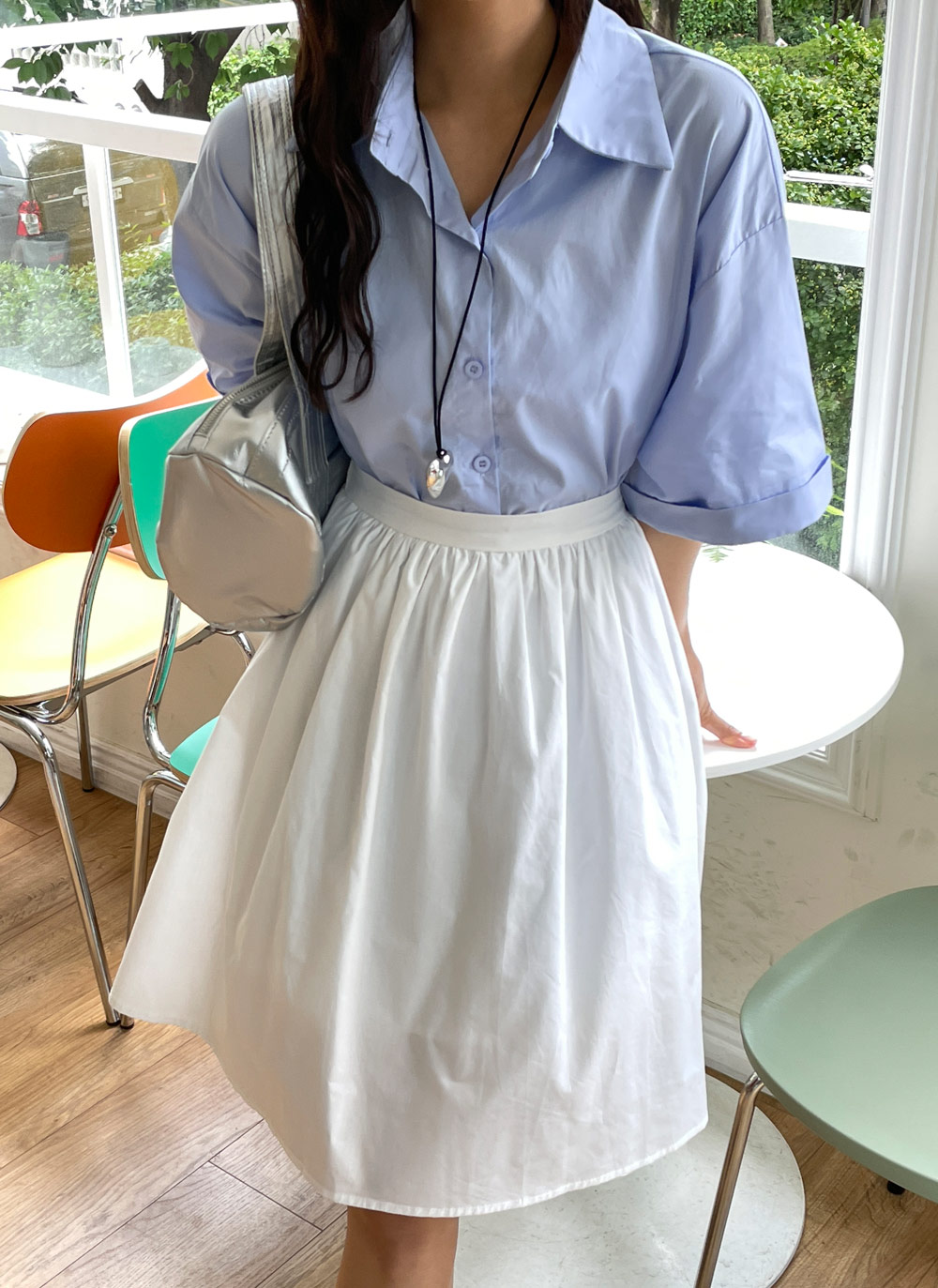 インナーショートパンツ | DHOLIC | 詳細画像8