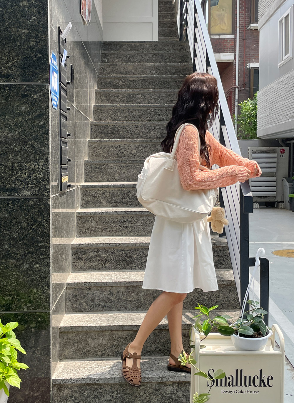 インナーショートパンツ | DHOLIC | 詳細画像15