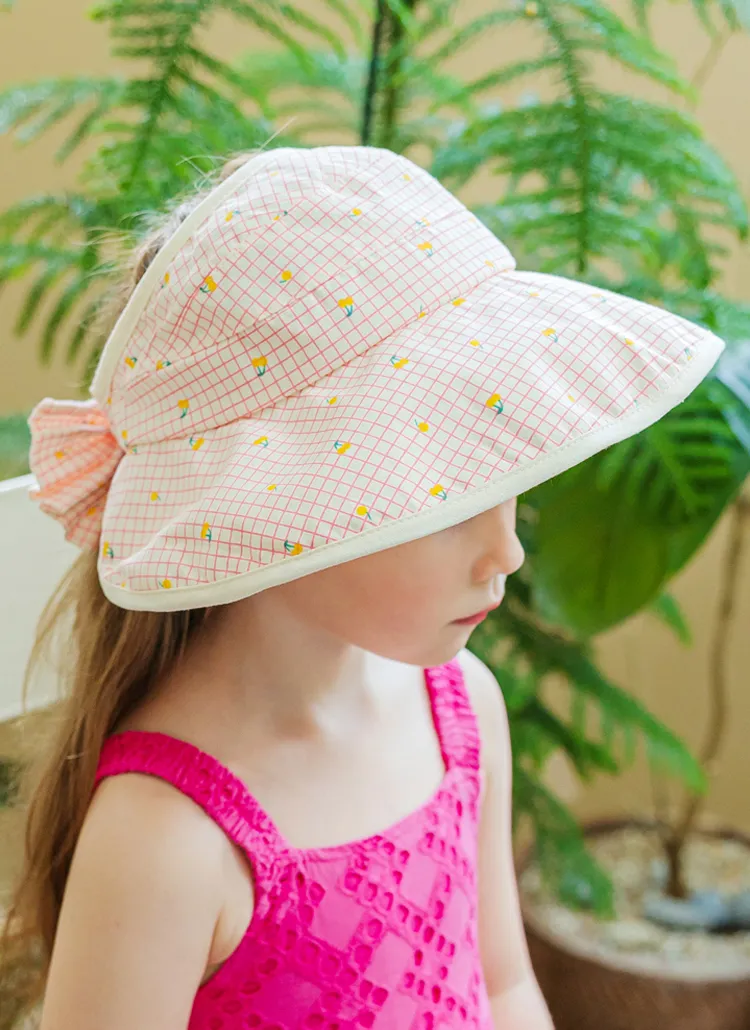 チェリーリボンハット | 詳細画像1