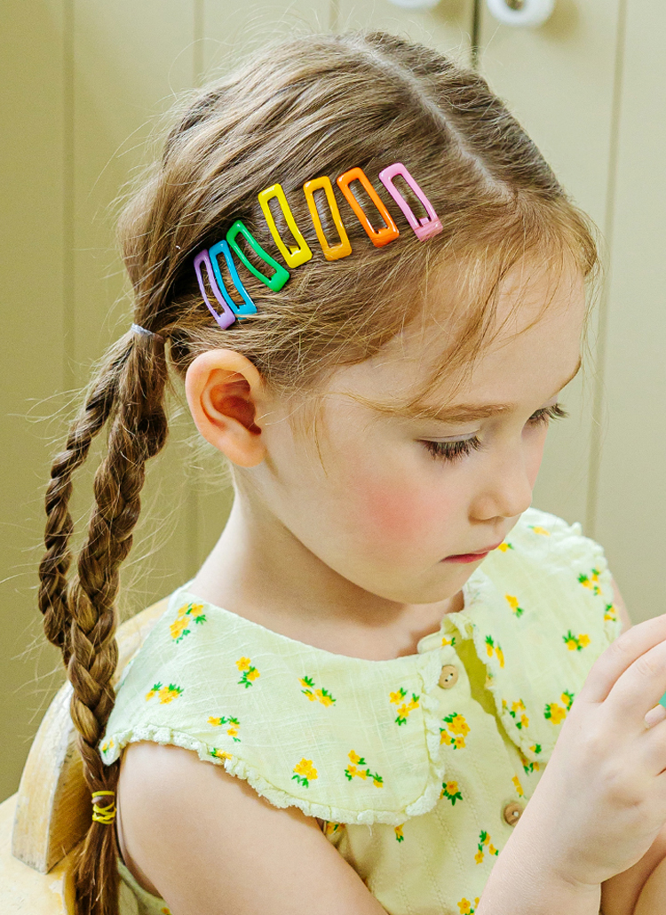 ❤︎ヘアピン❤︎ YOASOBI Online Store