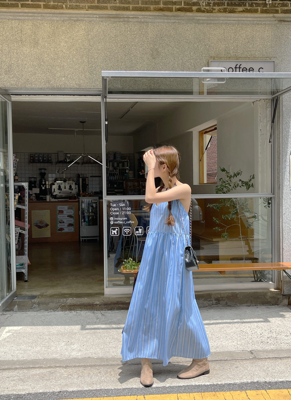 Dries Van Noten slipdress Vネック キャミワンピース Dries Van Noten slipdress Vネック キャミワンピース - メルカリ