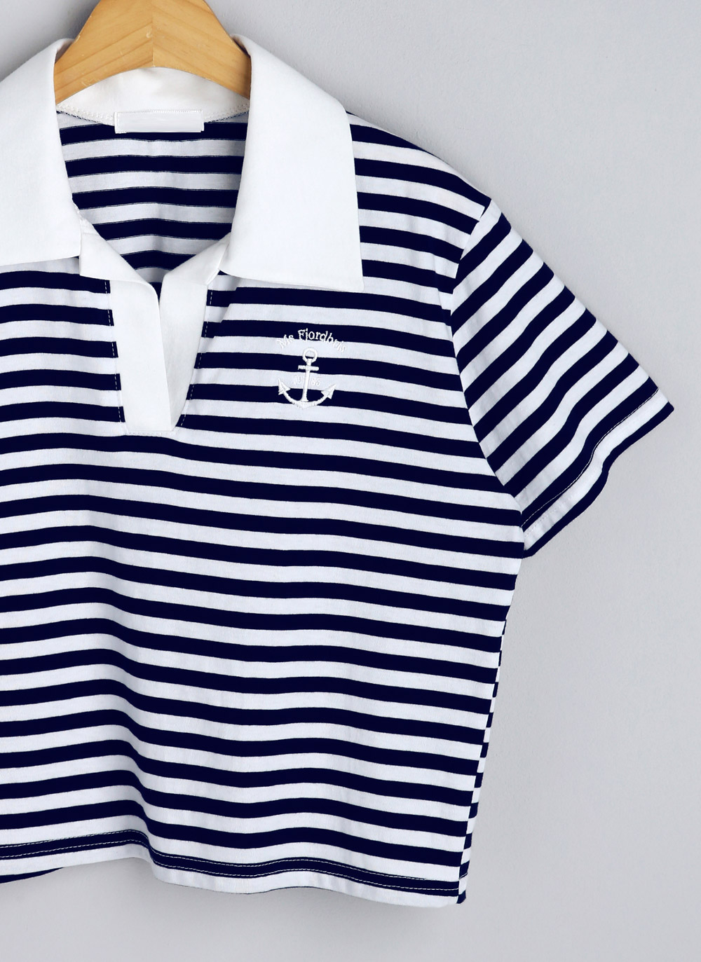 【専用】familiar 新品Tシャツ 100 マリンボーダー Tシャツ | ファミリア公式サイト