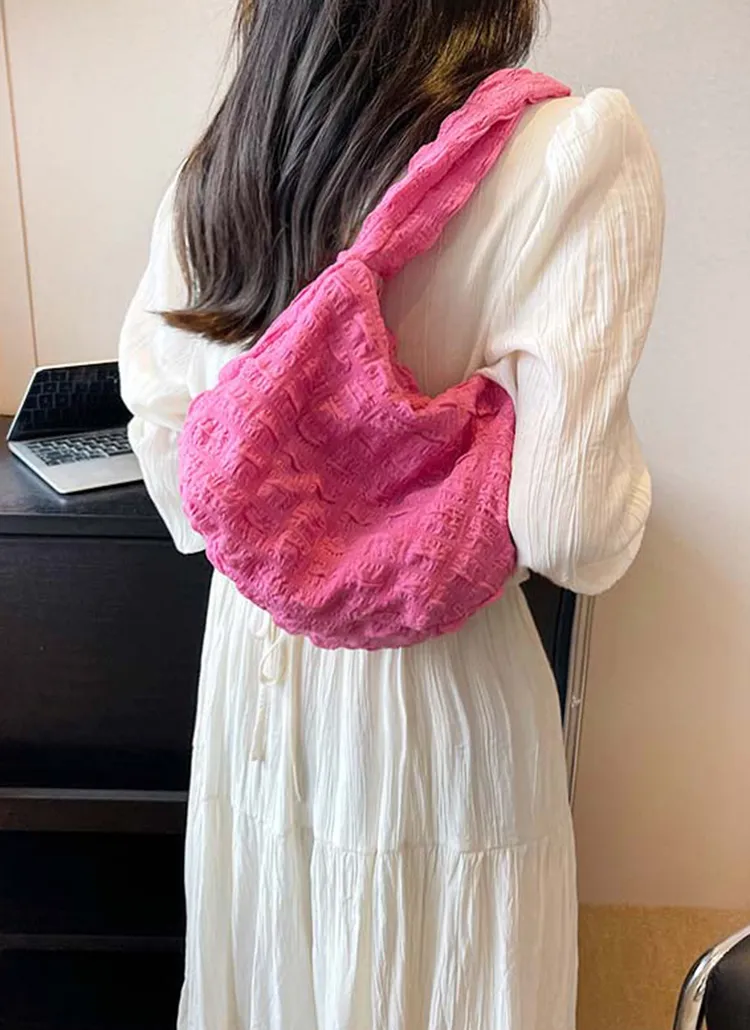 エンボストートバッグ | 詳細画像1