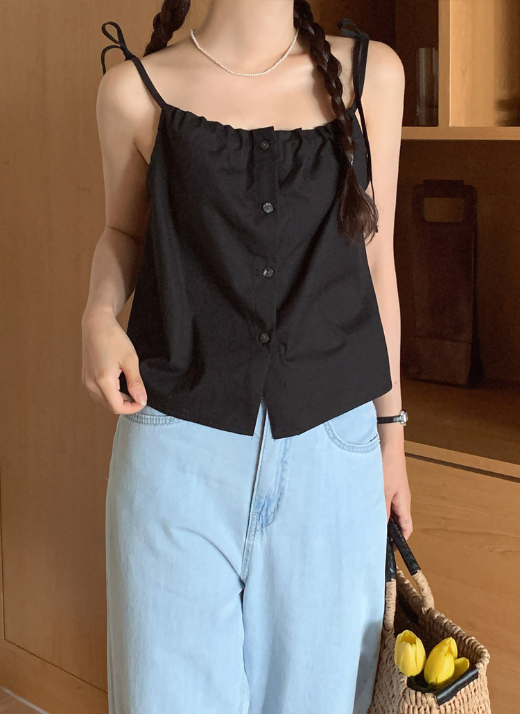 crinkle crinkle crinkle（クリンクルクリンクルクリンクル）の「【crinkle crinkle crinkle】コルセット キャミソール（キャミソール）」 - WEAR