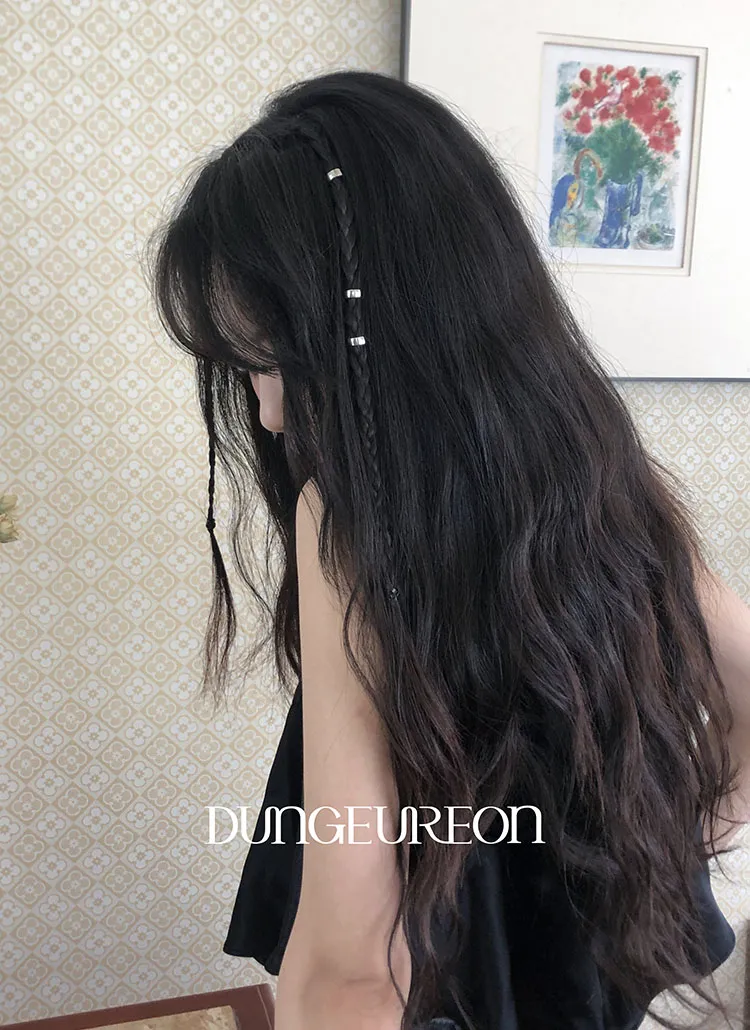 シルバーヘアリング | dungeureon | 詳細画像1