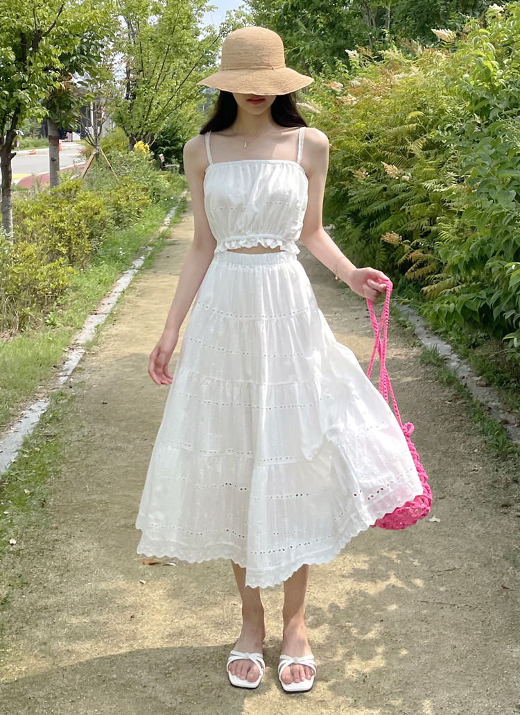 babytoly ニットキャミソール&スカート 新品★misha apolina babytoly ニットキャミソール&スカート 新品☆misha apolina