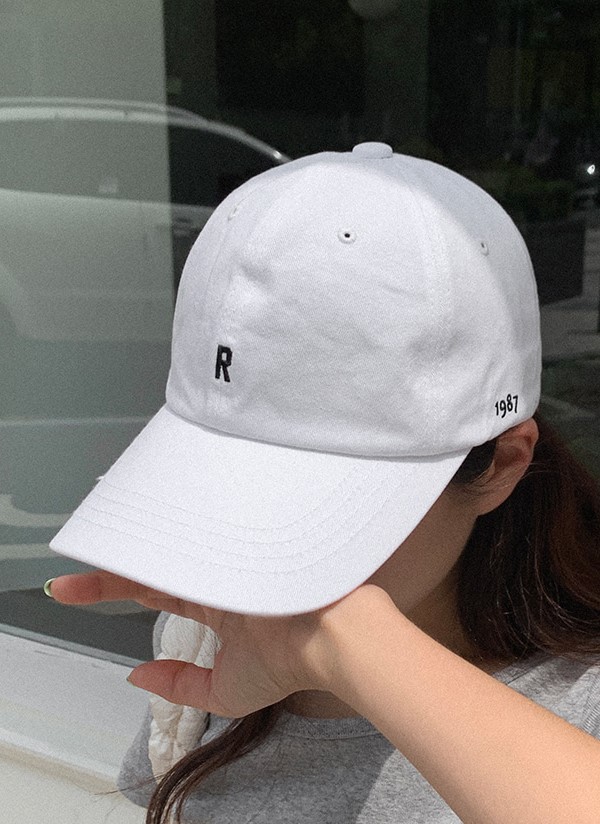 Cotton cap – ch!iii