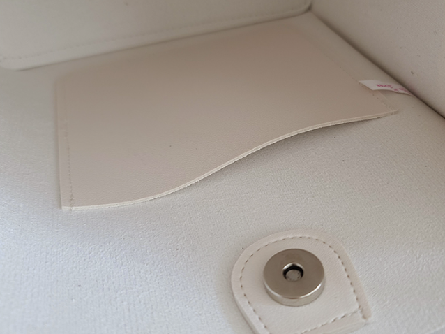 2WAYポケットスクエアバッグ(S) | 詳細画像23