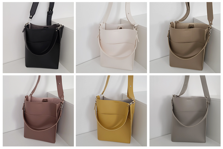 2WAYポケットスクエアバッグ(S) | 詳細画像3