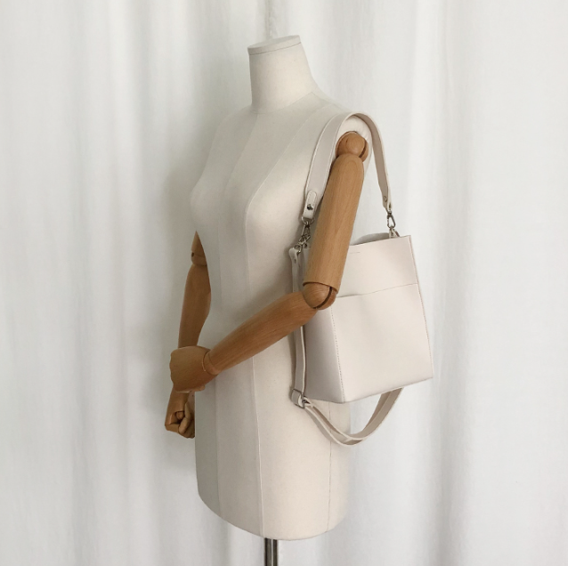 2WAYポケットスクエアバッグ(S) | 詳細画像5