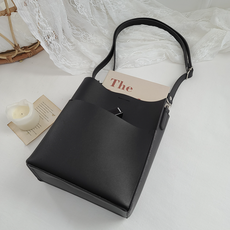 2WAYポケットスクエアバッグ(S) | 詳細画像7