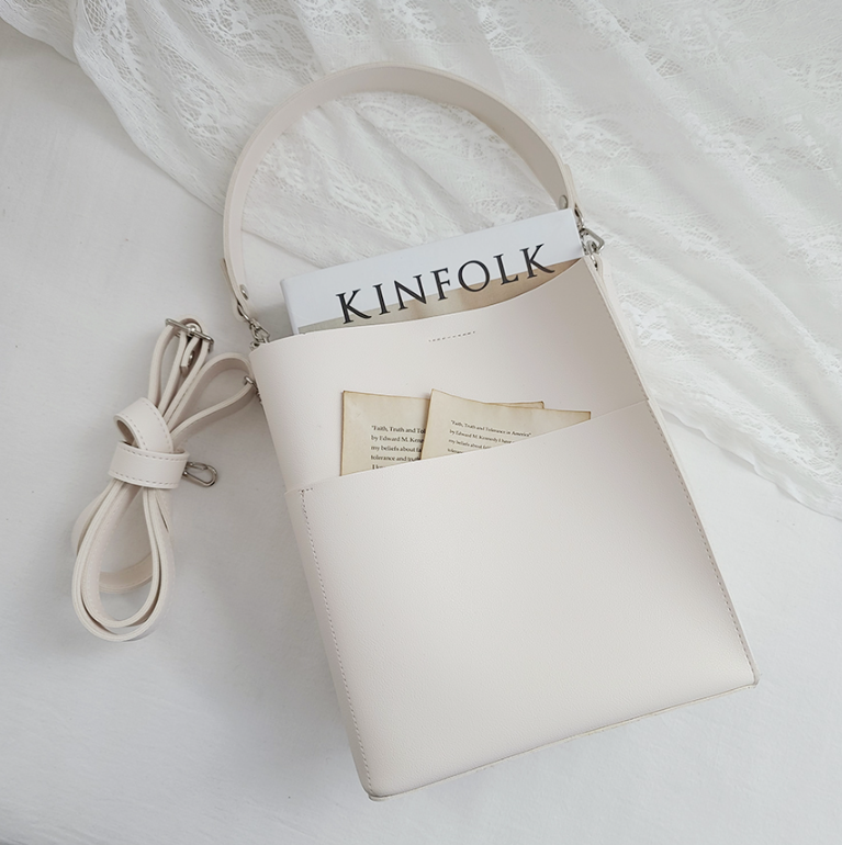 2WAYポケットスクエアバッグ(S) | 詳細画像9