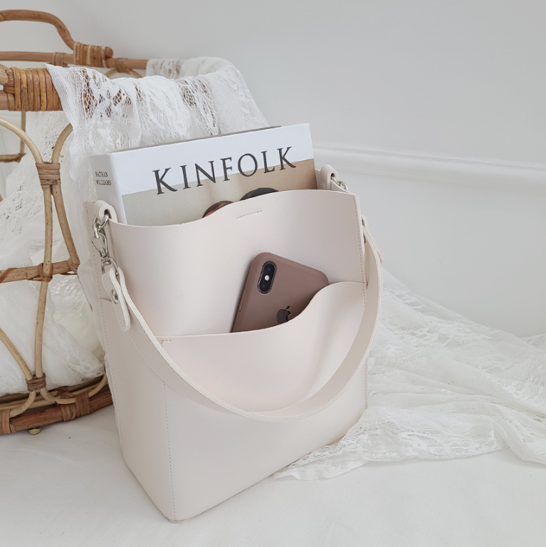 2WAYポケットスクエアバッグ(S) | 詳細画像10