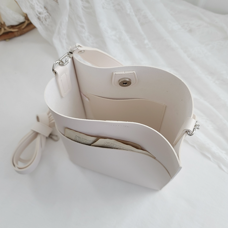 2WAYポケットスクエアバッグ(S) | 詳細画像11