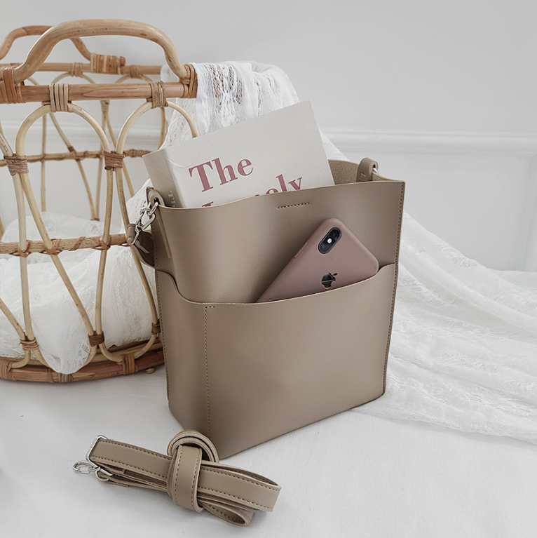 2WAYポケットスクエアバッグ(S) | 詳細画像12