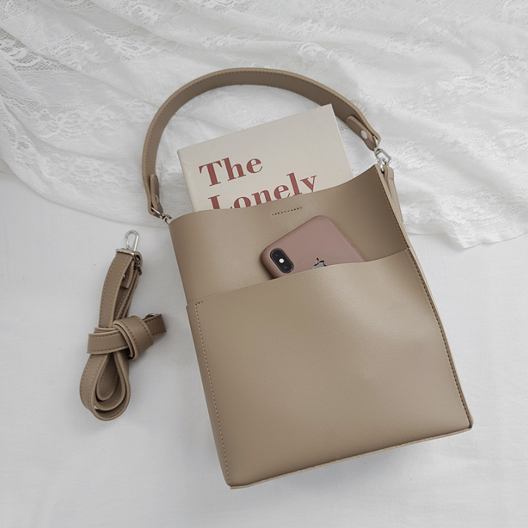 2WAYポケットスクエアバッグ(S) | 詳細画像13