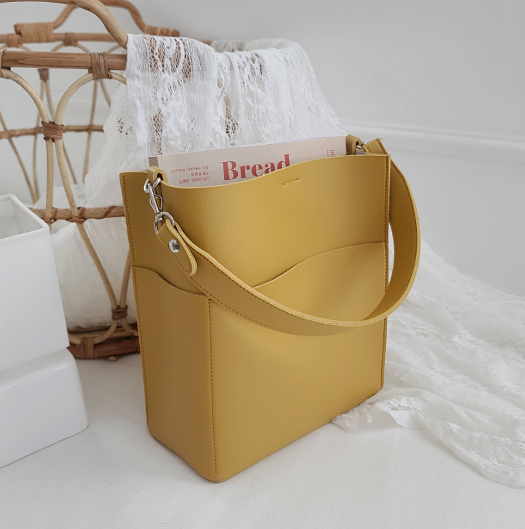 2WAYポケットスクエアバッグ(S) | 詳細画像17