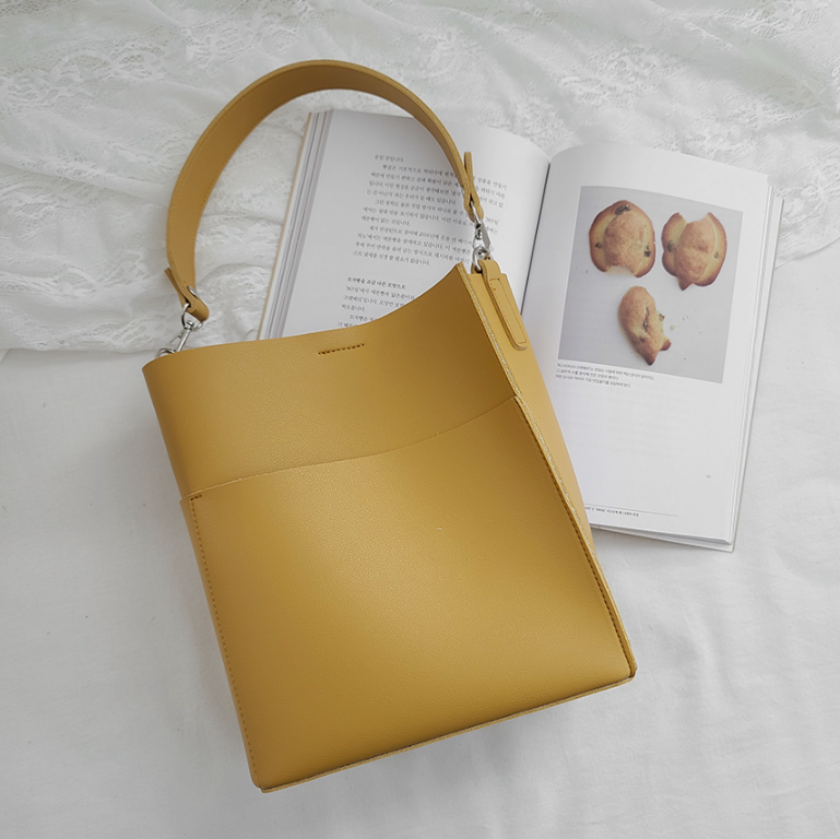 2WAYポケットスクエアバッグ(S) | 詳細画像18