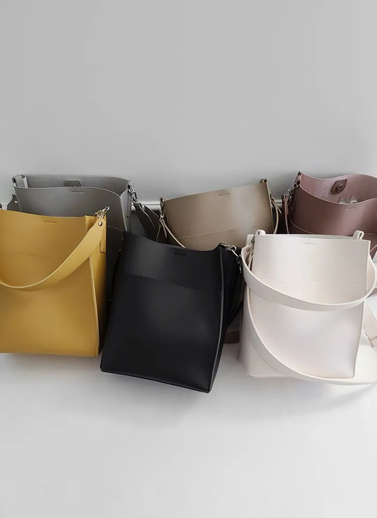 2WAYポケットスクエアバッグ(S) | 詳細画像1