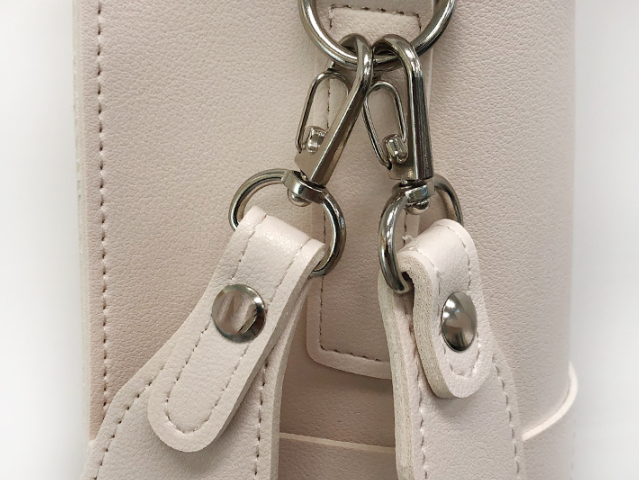 2WAYポケットスクエアバッグ(L) | 詳細画像28