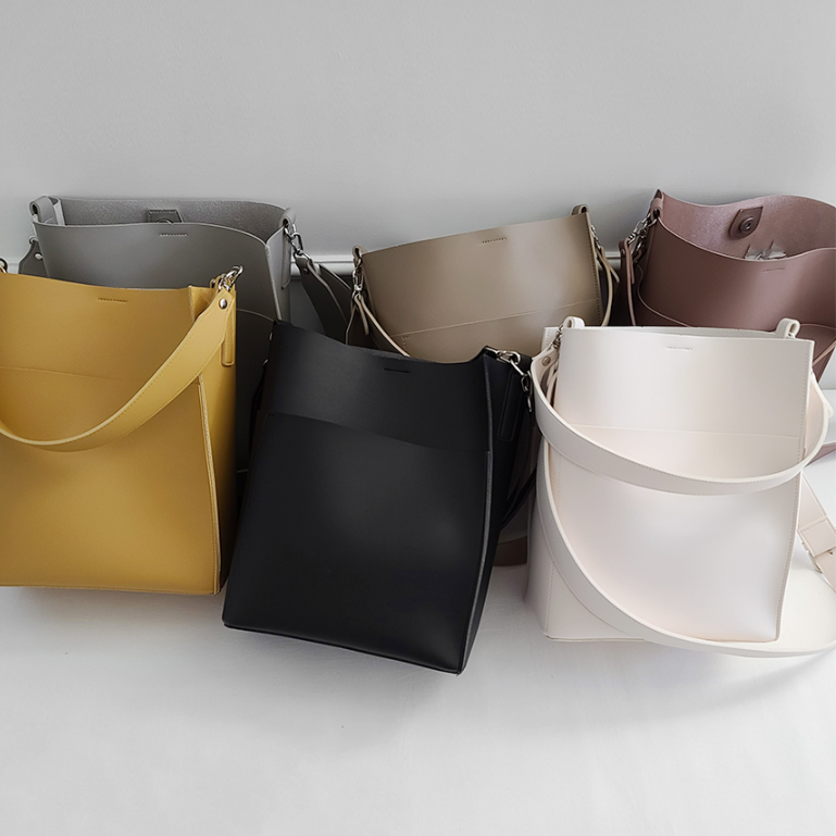 2WAYポケットスクエアバッグ(L) | 詳細画像2