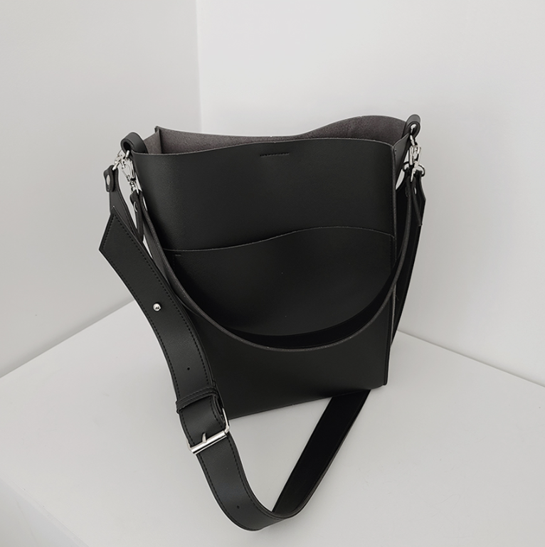 2WAYポケットスクエアバッグ(L) | 詳細画像7