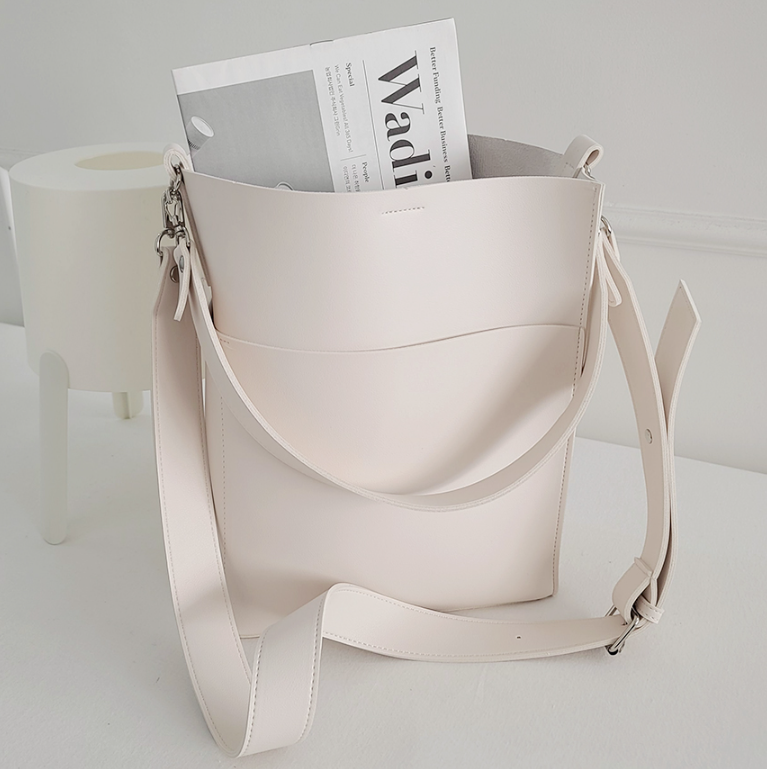 2WAYポケットスクエアバッグ(L) | 詳細画像10