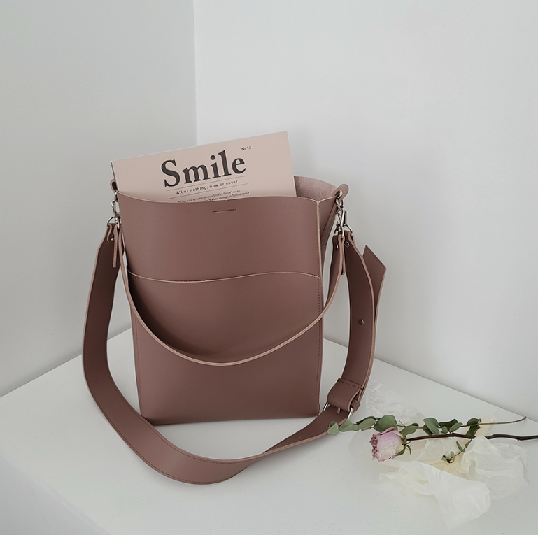 2WAYポケットスクエアバッグ(L) | 詳細画像16