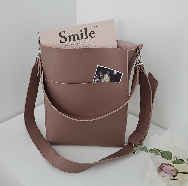 2WAYポケットスクエアバッグ(L) | 詳細画像17