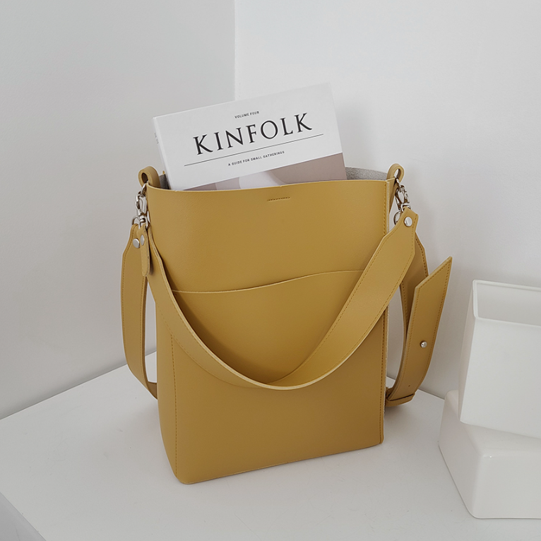 2WAYポケットスクエアバッグ(L) | 詳細画像19