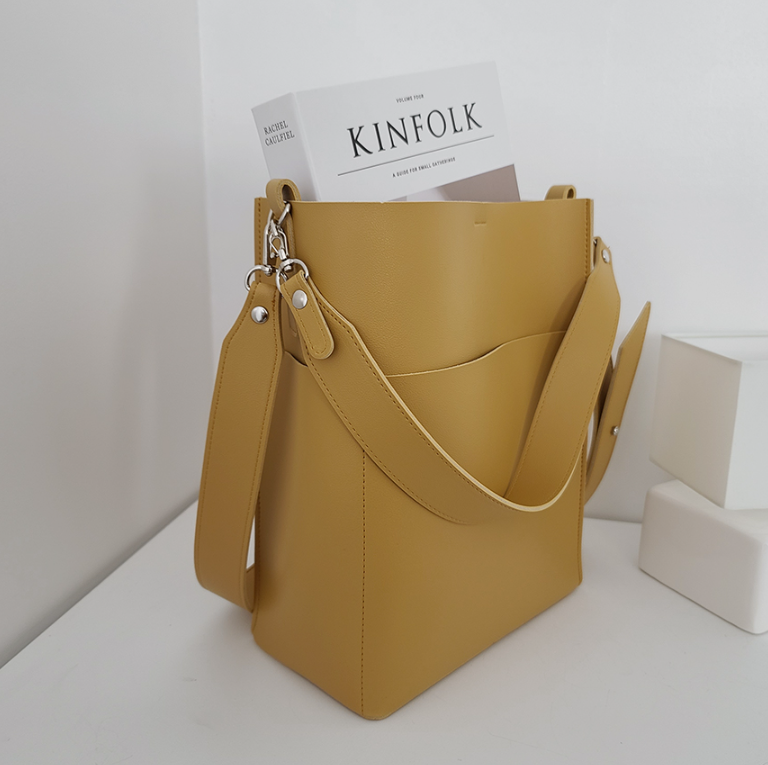 2WAYポケットスクエアバッグ(L) | 詳細画像20