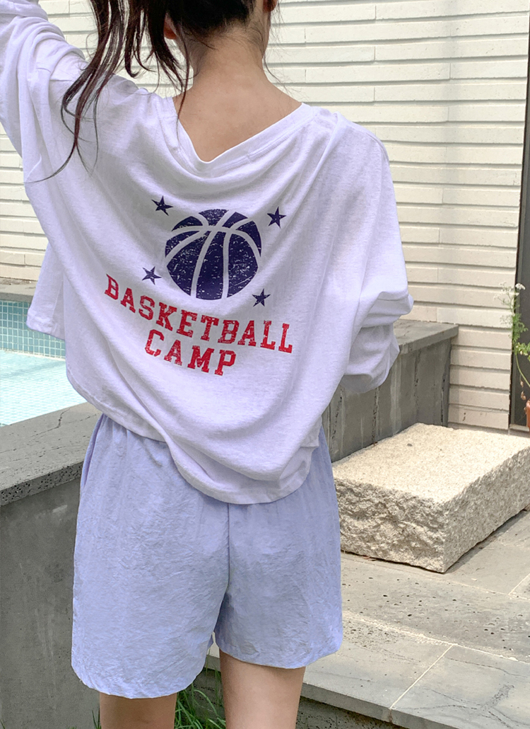 東山高校バスケ部Tシャツ バスケットボール Tシャツ 2025年