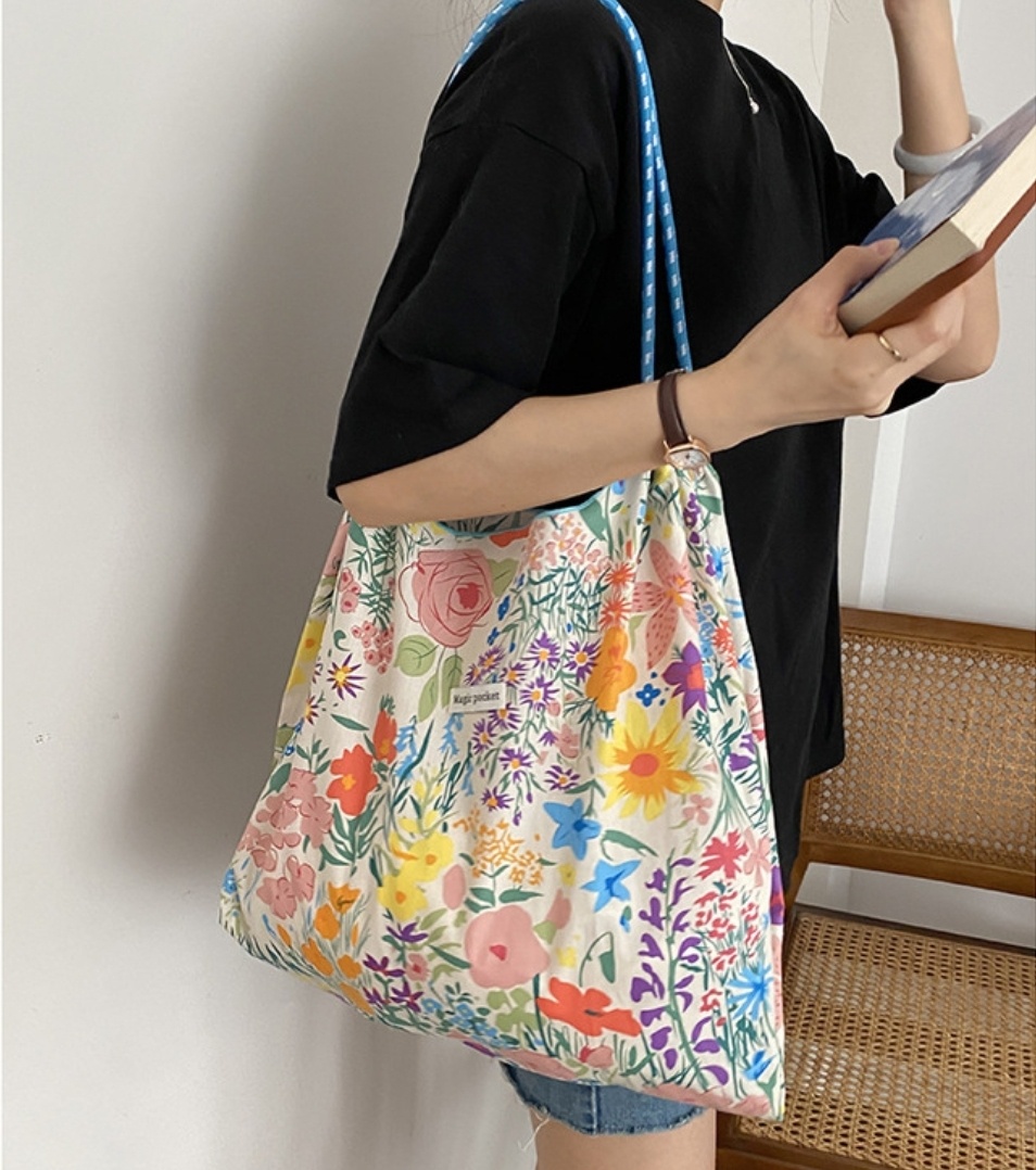 Di●r 花柄ショルダーバッグ 5TYPE花柄バッグ | レディースファッション通販 - DHOLIC