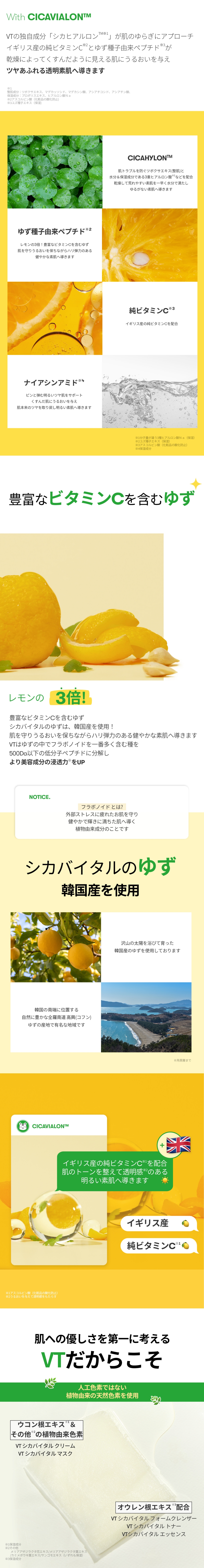 ブイティ] シカバイタルマスク 韓国コスメ通販 DHOLIC