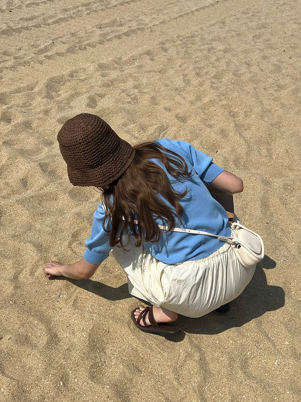 ペーパーバケットハット | 詳細画像16