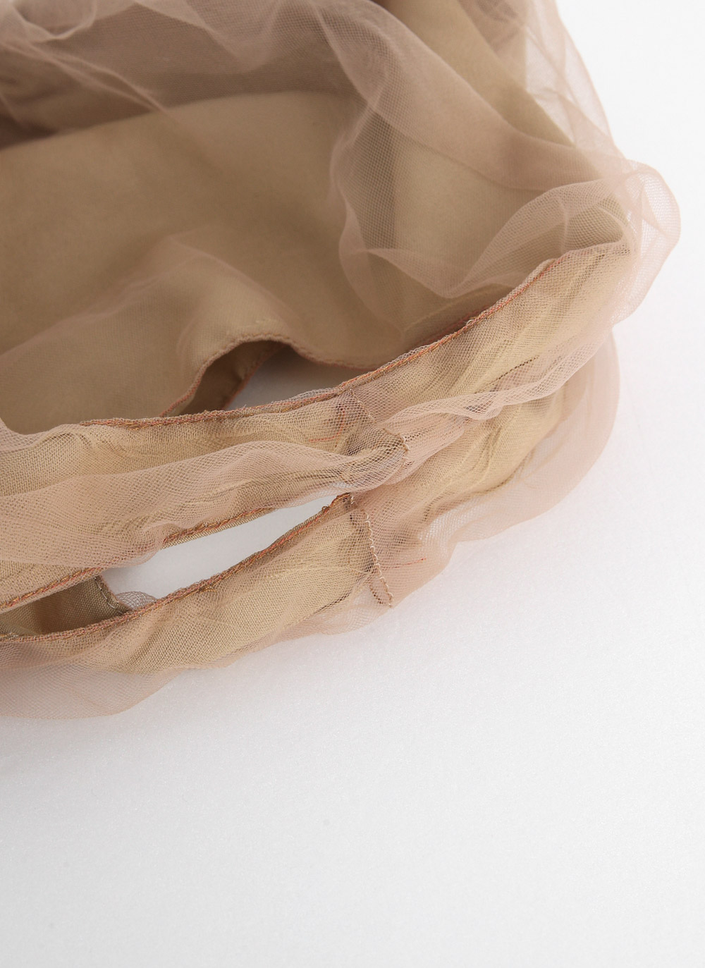 オーガンジーレイヤードバッグ | DHOLIC | 詳細画像31