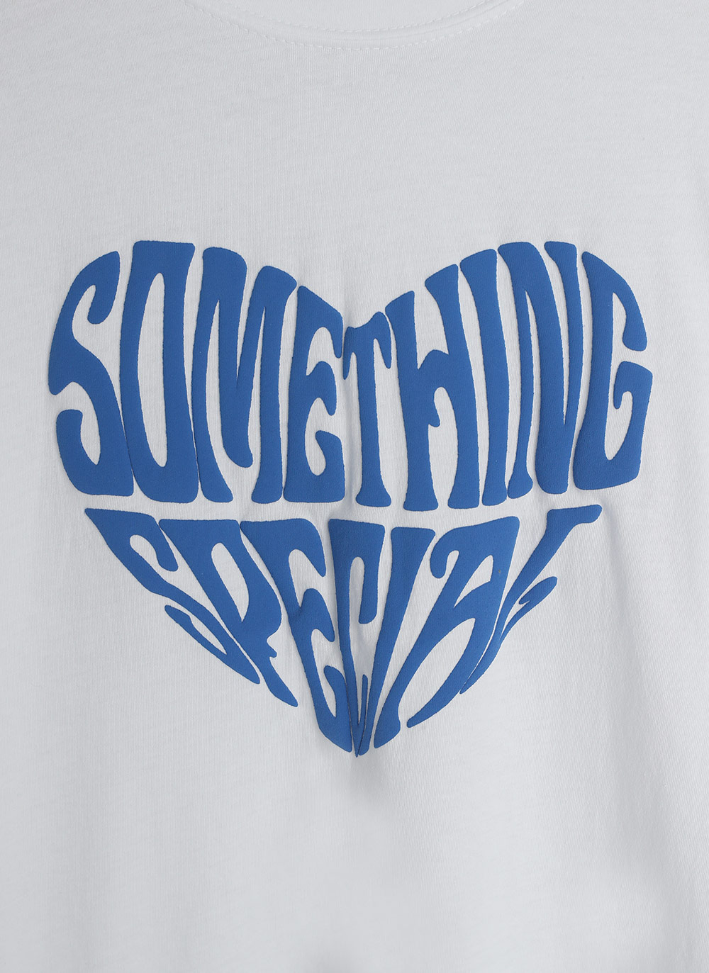 ハートレタリング半袖Tシャツ | 詳細画像22