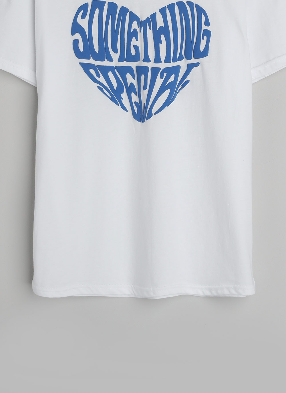 ハートレタリング半袖Tシャツ | 詳細画像23