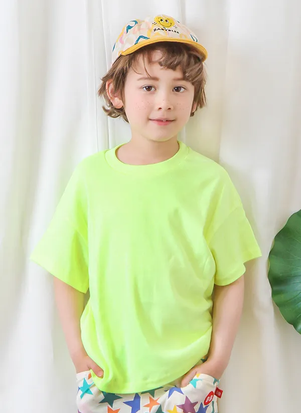 スタンダード半袖Tシャツ | 詳細画像1