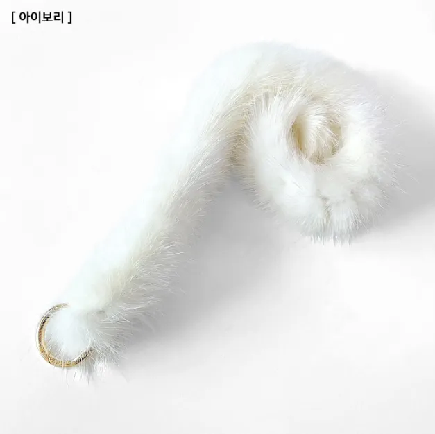 ミンクファーバッグストラップ | レディースファッション通販 - DHOLIC