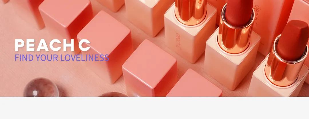 [ピーチシー] イージーマットリップスティック | 詳細画像19