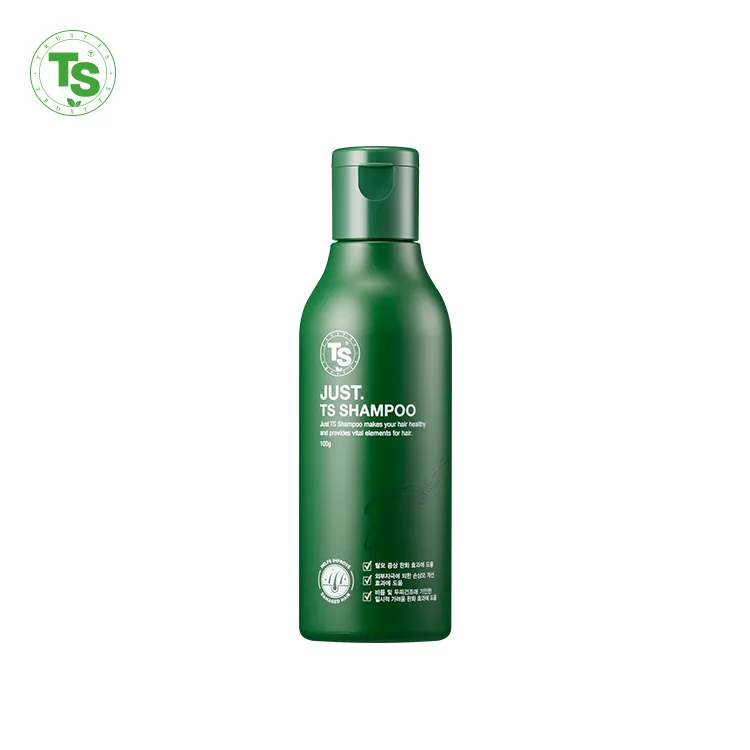 [ティーエス] ジャストTSシャンプー100ml | 詳細画像1