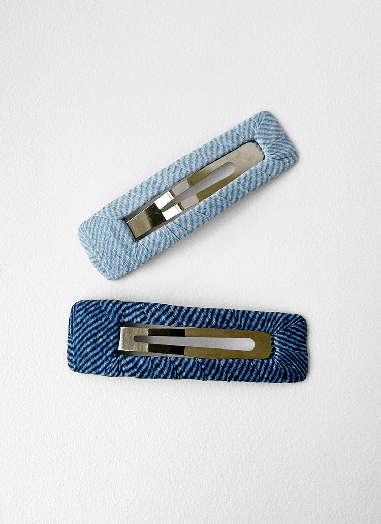 リバティぱっちんヘアピンスクエアNo.26 リバティぱっちんヘアピンスクエアNo.26