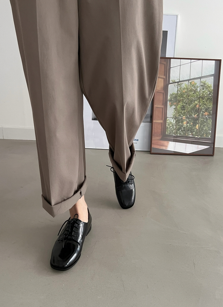 オックスフォードシューズ | レディースファッション通販 - DHOLIC