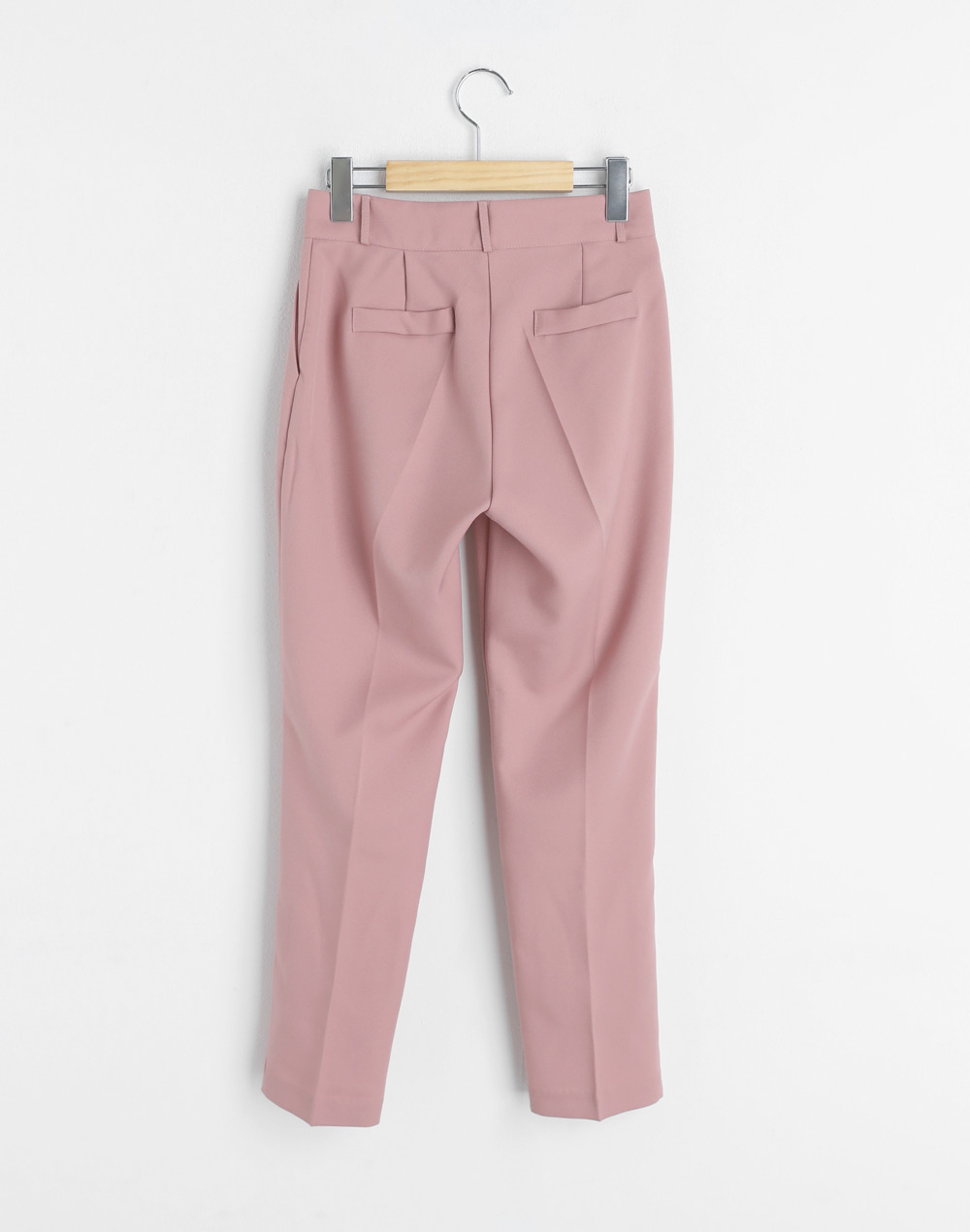 スリムフィットテーパードスラックス | 詳細画像19