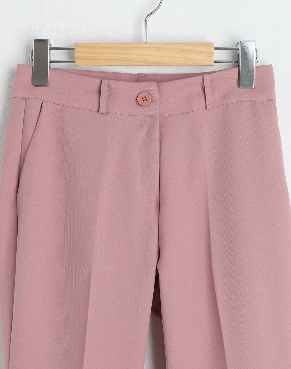 スリムフィットテーパードスラックス | 詳細画像20