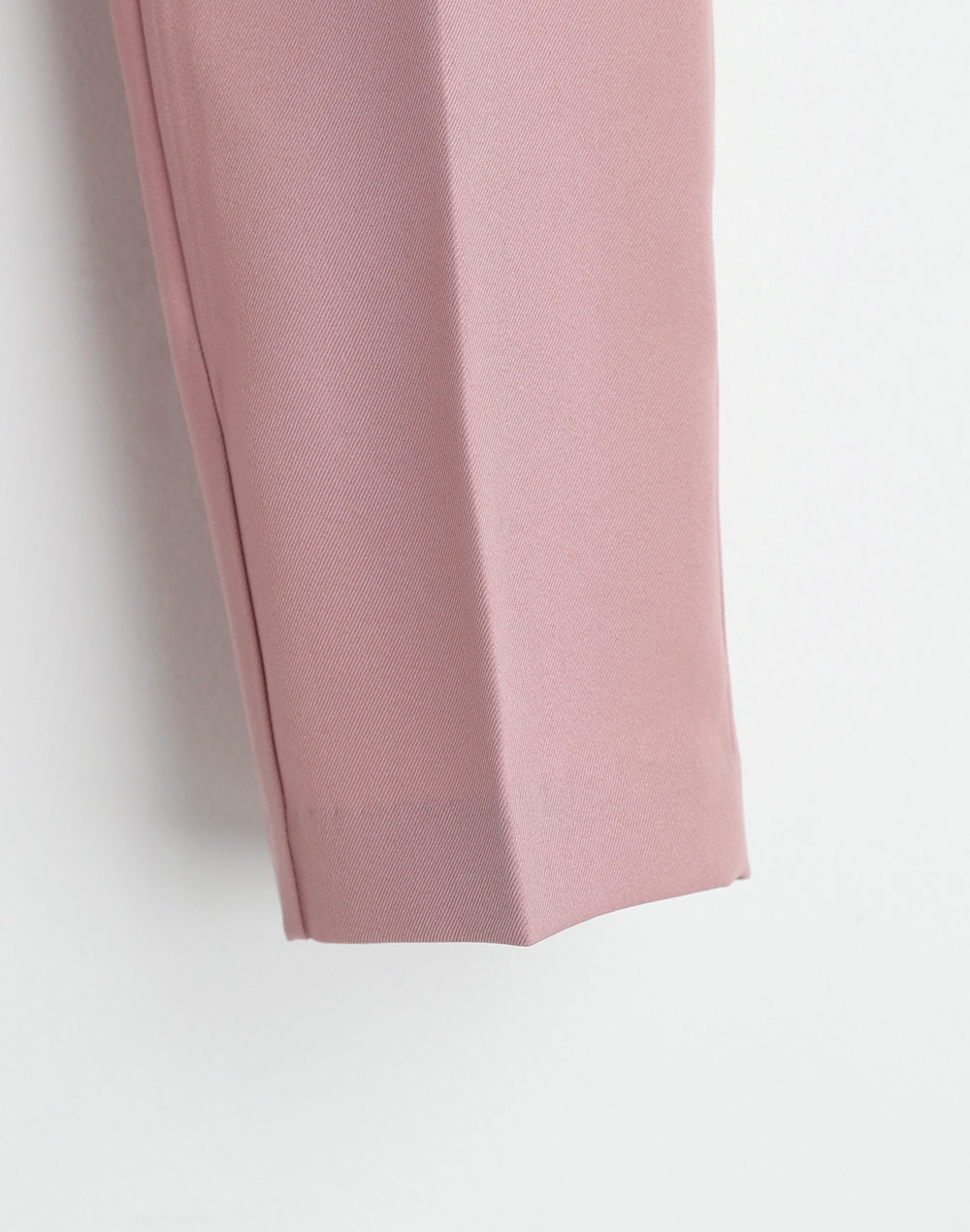 スリムフィットテーパードスラックス | 詳細画像23