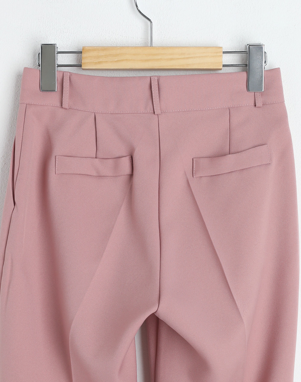 スリムフィットテーパードスラックス | 詳細画像24